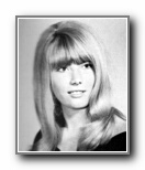 Charlotte Kangas: class of 1968, Norte Del Rio High School, Sacramento, CA.